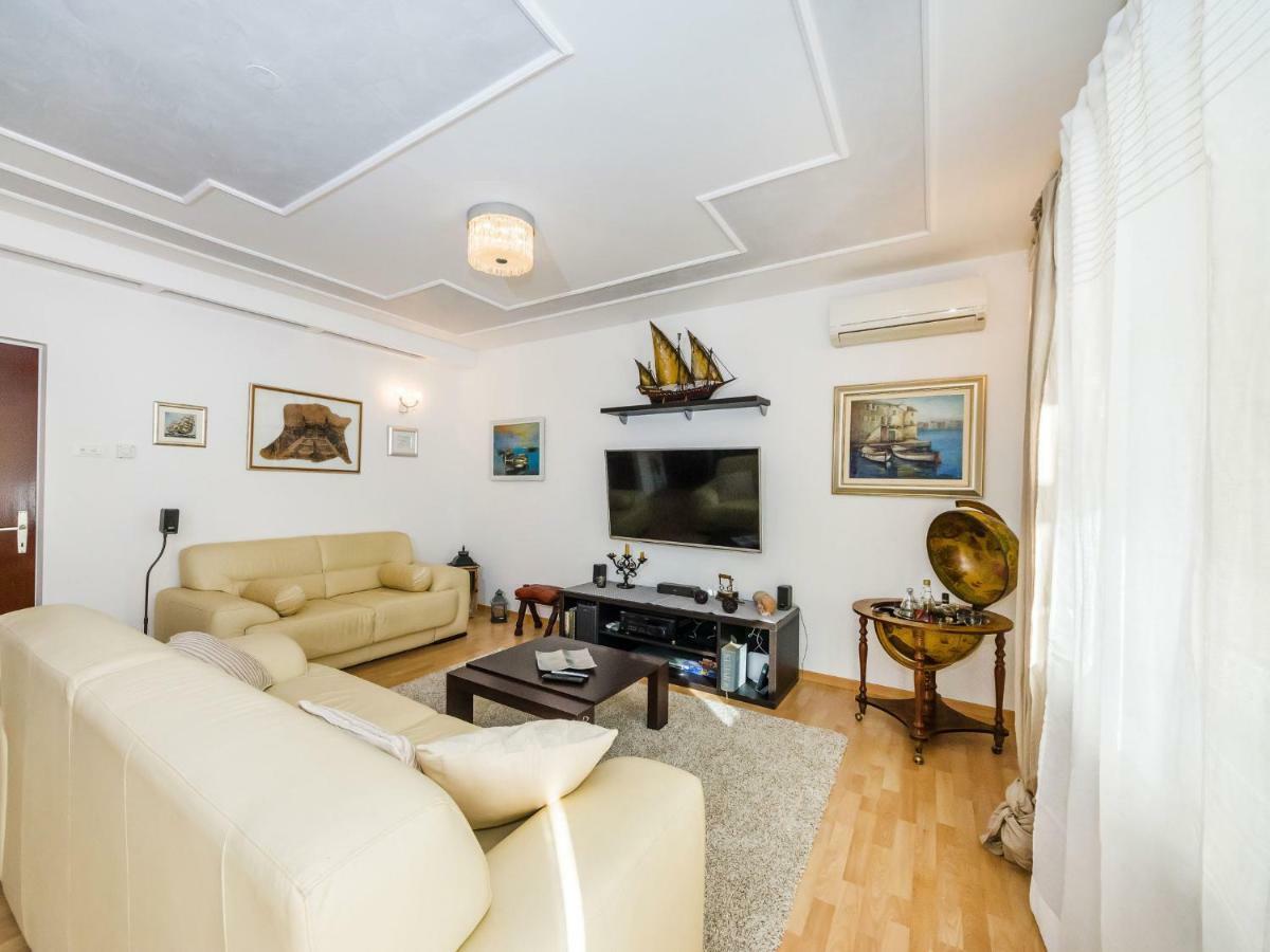 Navis Luxury Villa Водице Экстерьер фото